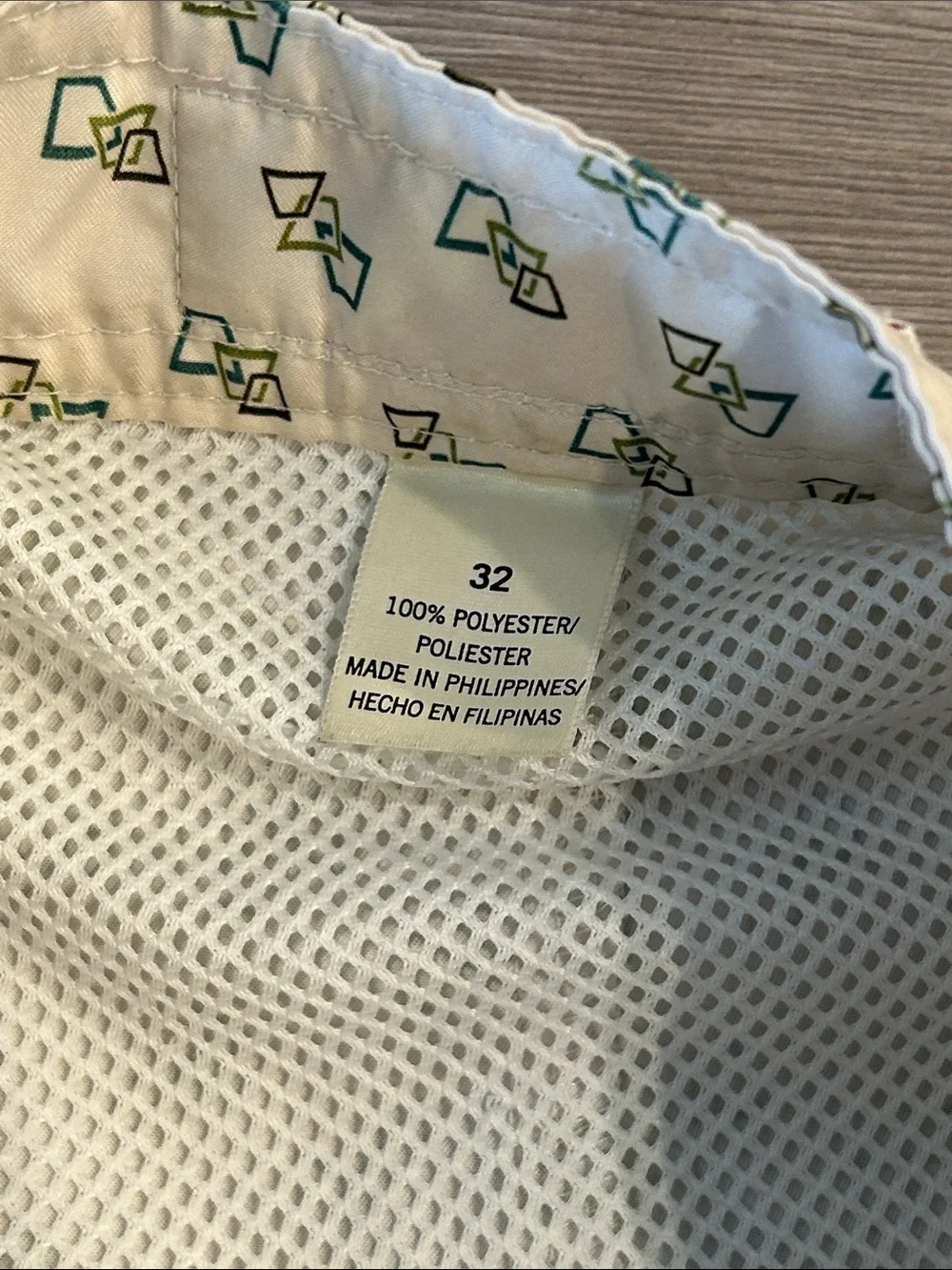 ORIGINAL PENGUIN | Men’s Swim Shorts